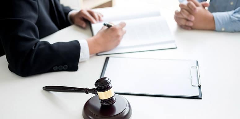 5 Things You Can Expect from Your Criminal Defense Attorney