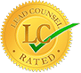 Lead Counsel Rated